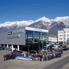 Unternehmen 2 Bild PAPPAS TIROL GMBH Kfz-/Zweirad-Dienstleistungen am Hall In Tirol 7