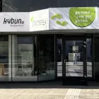 Unternehmen 1 Bild PASST! GESUND-SCHUH BOUTIQUE WELS Textil/Bekleidung am Wels 4