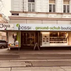 Unternehmen 4 Bild PASST! GESUND-SCHUH BOUTIQUE WIEN Textil/Bekleidung am Wien 9