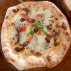 Unternehmen 39 Bild PAUSE AM BERG Pizzerien am Wien 9