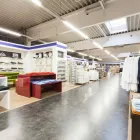 Unternehmen 1 Bild PERSONALSHOP FILIALE LINZ, SERVUS HANDELS- U VERLAGS-GMBH Transportunternehmen, Fuhrunternehmen am Linz 4