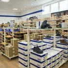 Unternehmen 2 Bild PERSONALSHOP FILIALE WIEN, SERVUS HANDELS- U VERLAGS-GMBH Transportunternehmen, Fuhrunternehmen am Langenzersdorf 3