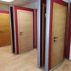 Unternehmen 1 Bild PESTITSCHEK - FENSTER UND TÜREN Türenbau am Graz 6