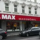 Unternehmen 1 Bild PETER MAX VERTRIEBSGESMBH - MASSMÖBEL FÜRS LEBEN! Möbel/Innenausstattung am Wien 9