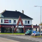 Unternehmen 1 Bild PETER MAX VERTRIEBSGESMBH - MASSMÖBEL FÜRS LEBEN! Möbel/Innenausstattung am Sankt Pölten 3