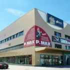 Unternehmen 3 Bild PETER MAX VERTRIEBSGESMBH - MASSMÖBEL FÜRS LEBEN! Möbel/Innenausstattung am Klagenfurt Am Wörthersee 2