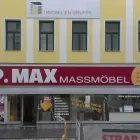 Unternehmen 5 Bild PETER MAX VERTRIEBSGESMBH - MASSMÖBEL FÜRS LEBEN! Möbel/Innenausstattung am Wien 9