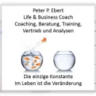 Unternehmen 1 Bild PETER P. EBERT, LIFE & BUSINESS COACH, VERTRIEBSAUDITOR Ärzte am Linz 4
