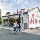 Unternehmen 1 Bild PETER ROSEGGER APOTHEKE GRAZ MAG. NADJA KNAUER KG Medizin/Gesundheitswesen am Graz 6