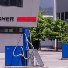 Unternehmen 2 Bild PETER TROPPACHER GMBH Tankstellen am Volders 7