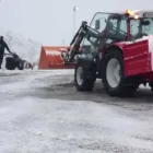 Unternehmen 2 Bild PFEIFER DIENSTLEISTUNGEN - RASEN-GARTENSERVICE-WINTERDIENST Land-/Forstwirtschaft/Fischerei am Tobisegg 6