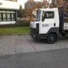 Unternehmen 5 Bild PFEIFER DIENSTLEISTUNGEN - RASEN-GARTENSERVICE-WINTERDIENST Land-/Forstwirtschaft/Fischerei am Tobisegg 6