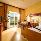 Unternehmen 3 Bild PFLEGEZENTRUM GRAZ - ST. PETER Soziale Einrichtungen/Fürsorge am Graz 6