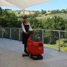 Unternehmen 3 Bild PFUND REINIGUNGSTECHNIK GMBH Reinigungsmittel, Pflegemittel & Reiniger am Feldkirchen Bei Graz 6