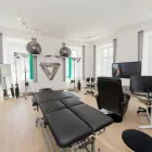 Unternehmen 1 Bild PHYSIOTHERAPIE CHRISTIAN SOBL Ärzte am Linz 4