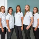 Unternehmen 1 Bild PHYSIOTHERAPIE LERCHER&SCHAEFER Ärzte am Feldkirch 8