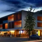 Unternehmen 3 Bild PHYSIOTHERAPIE LERCHER&SCHAEFER Ärzte am Feldkirch 8