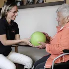Unternehmen 7 Bild PHYSIOTHERAPIE MIT HAUSBESUCH Ärzte am Frauenkirchen 1