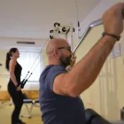 Unternehmen 1 Bild PHYSIOTHERAPIE PETTENBACH STEFAN MITTERSCHIFFTHALER Ärzte am Pettenbach 4