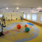 Unternehmen 3 Bild PHYSIOTHERAPIE PETTENBACH STEFAN MITTERSCHIFFTHALER Ärzte am Pettenbach 4