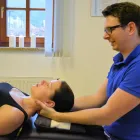 Unternehmen 4 Bild PHYSIOTHERAPIE PETTENBACH STEFAN MITTERSCHIFFTHALER Ärzte am Pettenbach 4