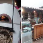 Unternehmen 1 Bild PIZZERIA LA PIAZZA Pizzerien am Gröbming 6