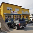 Unternehmen 2 Bild PIZZERIA LO MERO Pizzerien am Wörgl 7