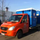 Unternehmen 6 Bild PÖCK'S UMWELT SERVICE Transportunternehmen, Fuhrunternehmen am Neusiedl Am See 1