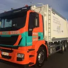 Unternehmen 7 Bild PÖCK'S UMWELT SERVICE Transportunternehmen, Fuhrunternehmen am Neusiedl Am See 1