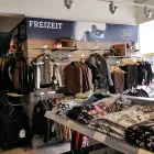 Unternehmen 5 Bild POLO MOTORRAD STORE WIEN Sportartikel Einzelhandel am Wien 9