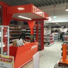 Unternehmen 1 Bild POLO MOTORRAD STORE WIEN Sportartikel Einzelhandel am Wien 9