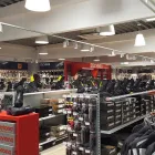 Unternehmen 8 Bild POLO MOTORRAD STORE WIEN Sportartikel Einzelhandel am Wien 9