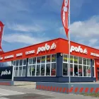 Unternehmen 10 Bild POLO MOTORRAD STORE WIEN Sportartikel Einzelhandel am Wien 9