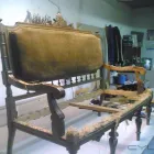 Unternehmen 8 Bild POLSTEREI AYDOS Polstereien, Sattlereien am Feldkirch 8