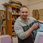 Unternehmen 7 Bild POLSTERMÖBEL - EUNICE CICEK Polstereien, Sattlereien am Hainfeld 3