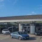 Unternehmen 2 Bild PORSCHE INTER AUTO GMBH & CO KG - ZWEIGNIEDERLASSUNG PORSCHE WIEN-DONAUSTADT Kfz-Ersatzteile, Kfz-Zubehör Einzelhandel am Wien 9