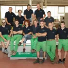 Unternehmen 1 Bild PORTAS-FACHBETRIEB H. BLANK GMBH Raumausstatter, Innenausstatter am Dornbirn 8