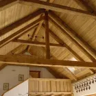 Unternehmen 6 Bild POSTL HOLZBAU GMBH Zimmerarbeiten, Holzbauarbeiten am Miesenbach 3