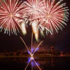 Unternehmen 1 Bild POWER FIREWORKS STEINHAUER-GÜNTHER CAROLINE Veranstaltungen/Messen am Neudorf Ob Wildon 6