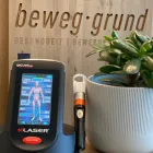 Unternehmen 1 Bild PRAXIS BEWEG.GRUND | GESUNDHEIT . BEWEGUNG . SPORT Ärzte am Wörgl 7