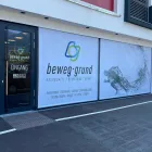 Unternehmen 7 Bild PRAXIS BEWEG.GRUND | GESUNDHEIT . BEWEGUNG . SPORT Ärzte am Wörgl 7