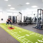 Unternehmen 9 Bild PRAXIS BEWEG.GRUND | GESUNDHEIT . BEWEGUNG . SPORT Ärzte am Wörgl 7
