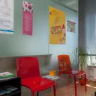 Unternehmen 2 Bild PRAXIS DR WOHLGENANNT MELANIE MPH Ärzte am Innsbruck 7