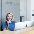 Unternehmen 3 Bild PRAXIS VITALHOCH2 | PHYSIOTHERAPIE . ERGOTHERAPIE Ärzte am Westendorf 7