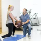 Unternehmen 5 Bild PRAXIS VITALHOCH2 | PHYSIOTHERAPIE . ERGOTHERAPIE Ärzte am Westendorf 7