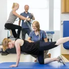 Unternehmen 7 Bild PRAXIS VITALHOCH2 | PHYSIOTHERAPIE . ERGOTHERAPIE Ärzte am Westendorf 7