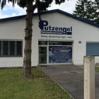 Unternehmen 1 Bild PUTZENGEL KG Teppichreinigung, Polstermöbelreinigung am Graz 6