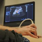 Unternehmen 1 Bild RADIOLOGIE AM SCHILLERPARK DR RAINER HOFMANN Ärzte am Linz 4