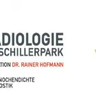 Unternehmen 4 Bild RADIOLOGIE AM SCHILLERPARK DR RAINER HOFMANN Ärzte am Linz 4