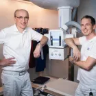 Unternehmen 3 Bild RADIOLOGIE GRAZ-ST. PETER, DR. THIMARY - DR. SCHWARZ Ärzte am Graz 6